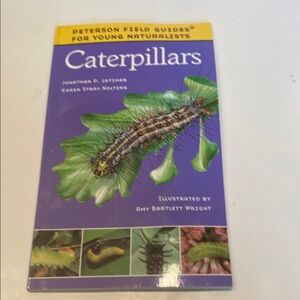 “Caterpillars”